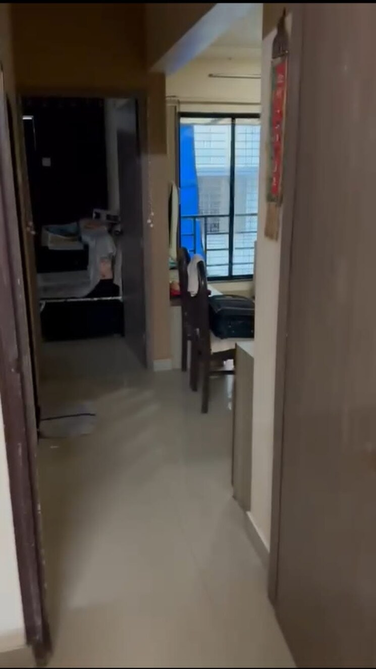 Living Room, vashi sector 12 2 Bedroom 650 Sq.Ft. Apartment In Vashi Sector 12 Navi Mumbai 9581374