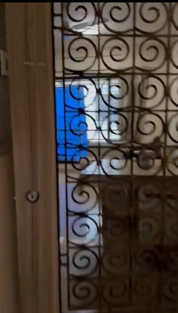 Lobby in 2 BHK Apartment at Vashi Sector 12 – for Sale