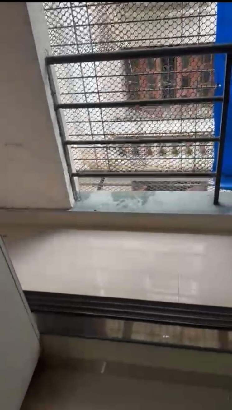 Balcony, vashi sector 12 2 Bedroom 650 Sq.Ft. Apartment In Vashi Sector 12 Navi Mumbai 9581374