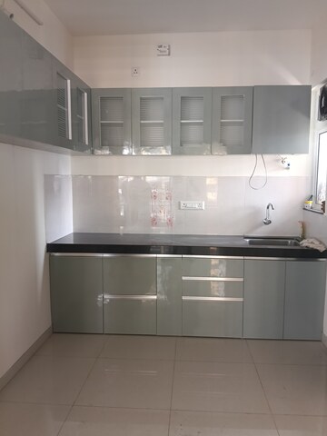 Kitchen in 2 BHK Apartment at Kolte Patil Life Republic, Hinjewadi – for Rent