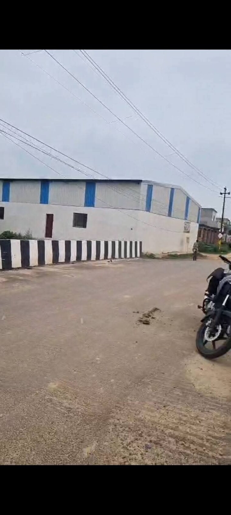 Exterior View, gomti nagar  1800 Sq.Ft. Plot In Gomti Nagar Lucknow 9581360