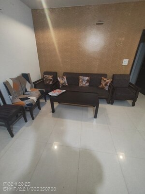 2 BHK Builder Floor For Rent in Milestone 32nd Avenue, Sector 15