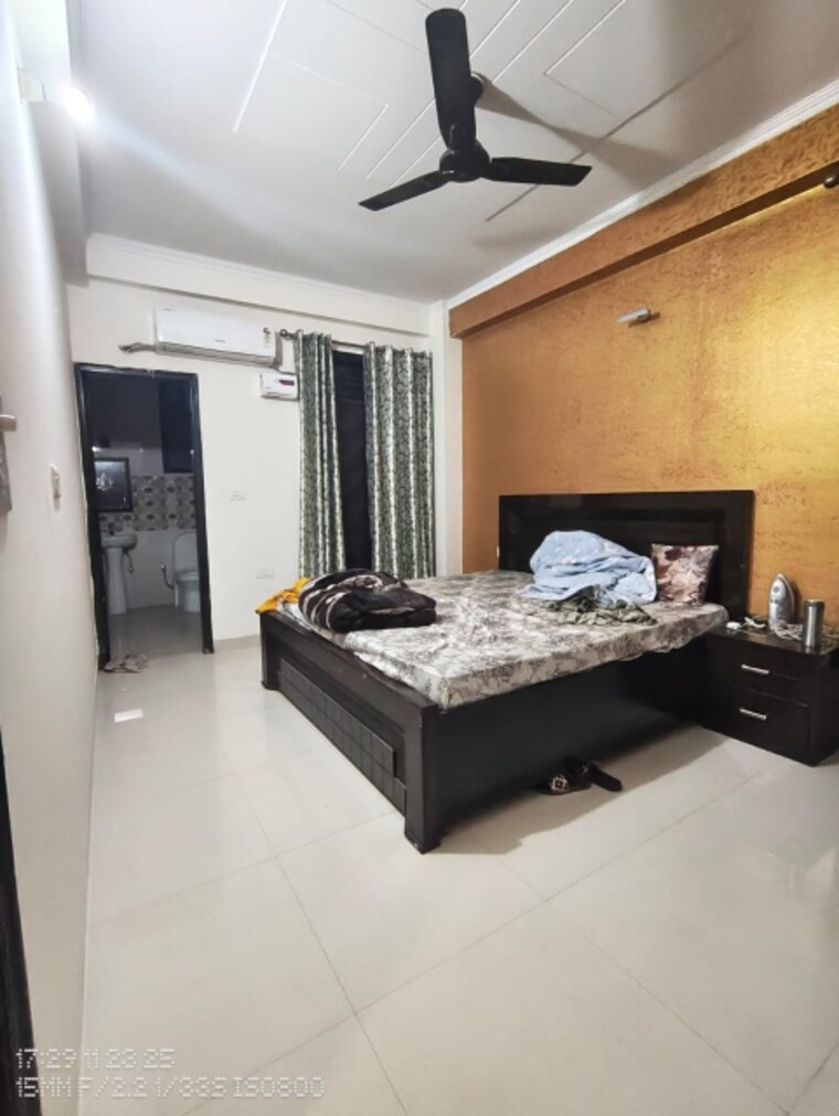 Living Room, milestone-32nd-avenue 2 Bedroom 950 Sq.Ft. Builder Floor In Sector 15 Gurgaon 9581396