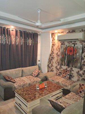 3 BHK Independent House For Sale in Pushpanjali Enclave