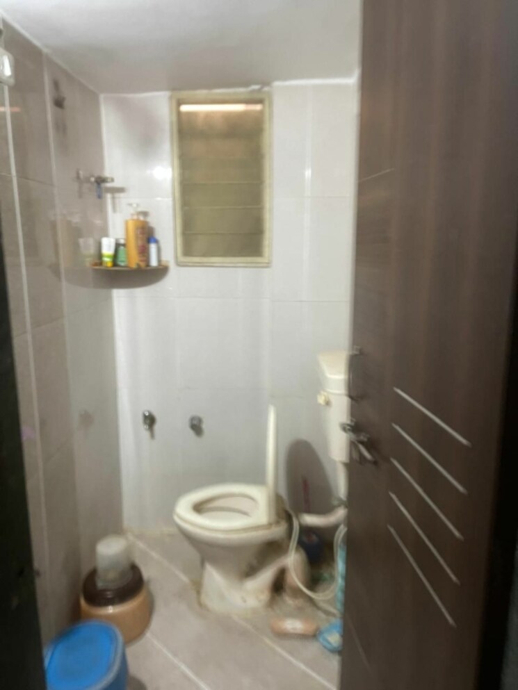 Bathroom, new ranip 3 Bedroom 1602 Sq.Ft. Apartment In New Ranip Ahmedabad 9581375