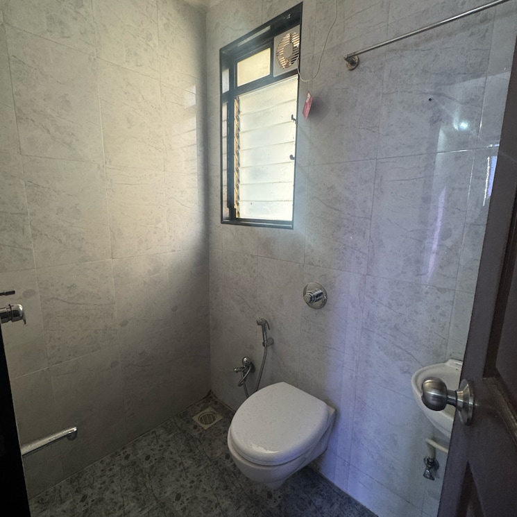 Bathroom, accel-belvedere 1 Bedroom 450 Sq.Ft. Apartment In Sadan Wadi Mumbai 9581386