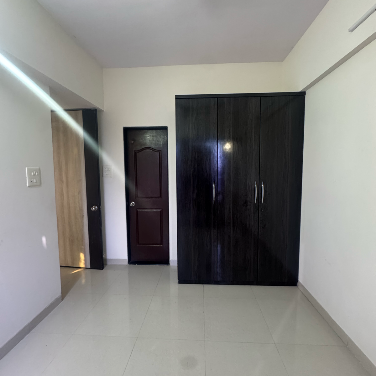 1 BHK Apartment For Rent in Accel Belvedere
