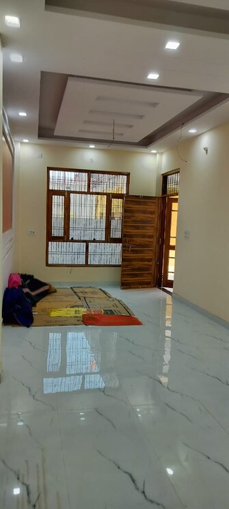 2 BHK 801 Sq.Ft. Independent House in Touchwood The Woods Naubasta