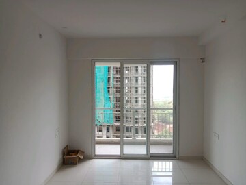 1 BHK Apartment For Sale in Squarefeet Imperial Square, Ghodbunder Road