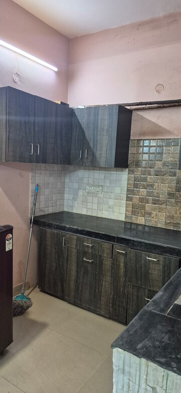 Kitchen in 3 BHK Apartment at Sector 126 – for Sale
