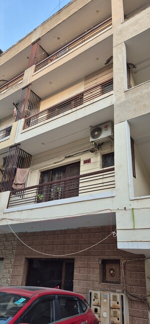 3 BHK Apartment For Sale in Sector 126