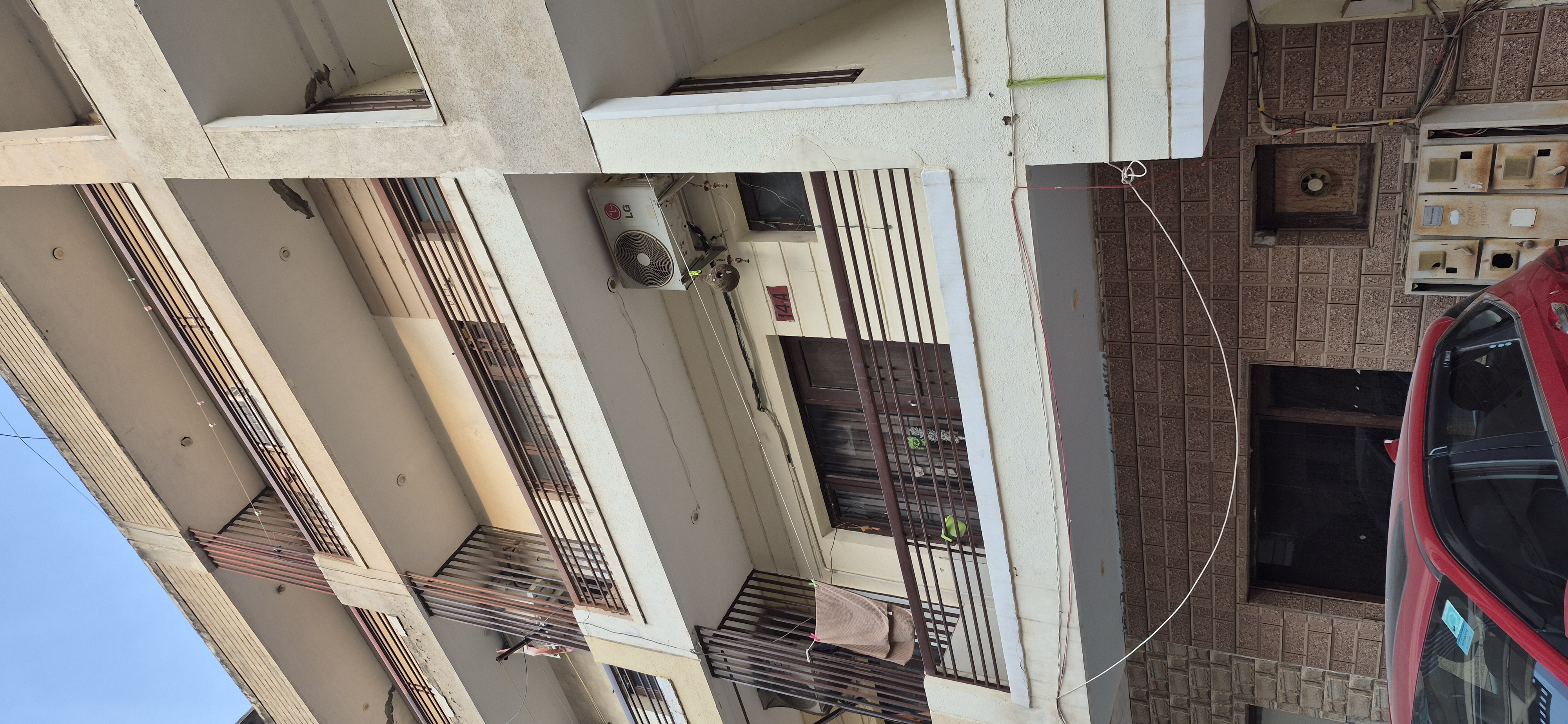 3 BHK Apartment For Sale in Sector 126