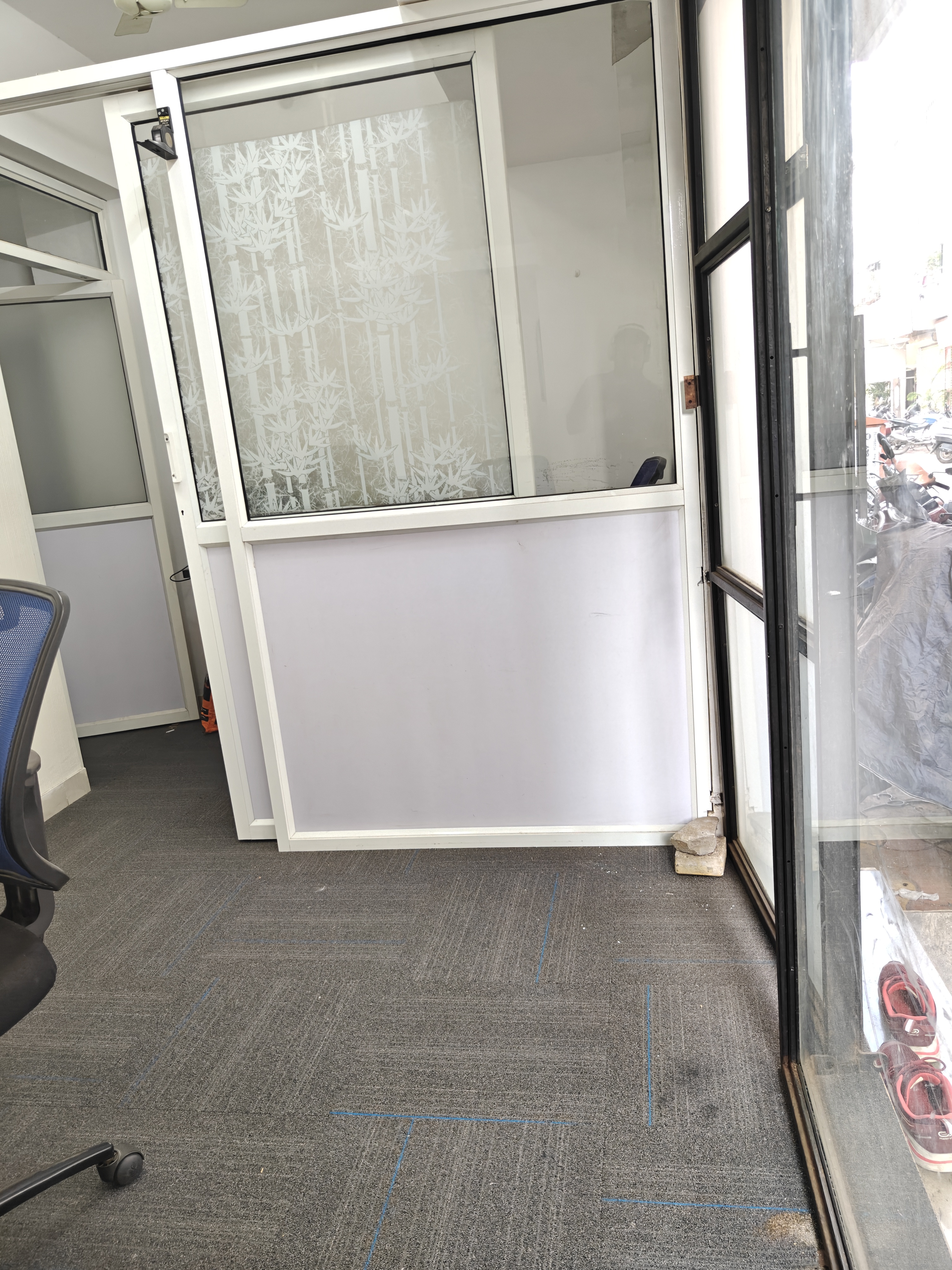 Retail Shop For Sale in Shree Ganesha Kedari Landmark