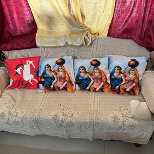 Bedroom in 1 BHK Apartment at Sapphire Lakeside, Chandivali – for Rent