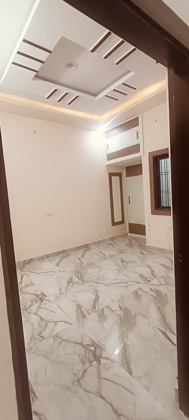 Room, rai-enclave 2 Bedroom 700 Sq.Ft. Independent House In Deva Road Lucknow 9581402