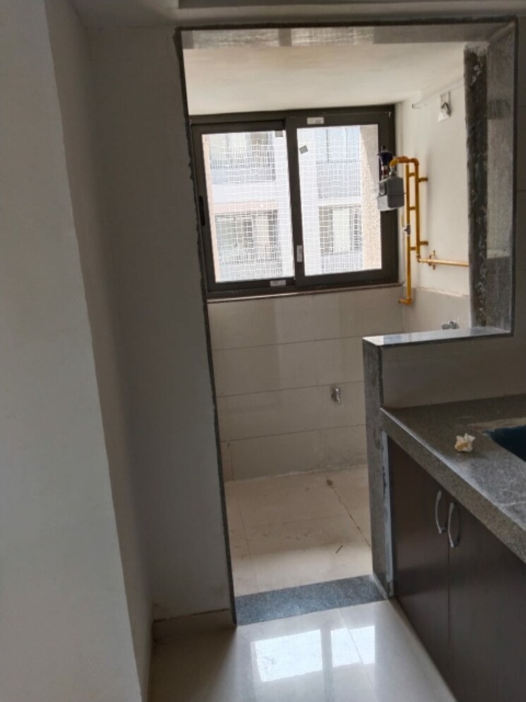 Kitchen, shilp-revanta 3 Bedroom 1310 Sq.Ft. Apartment In Shela Ahmedabad 9581407