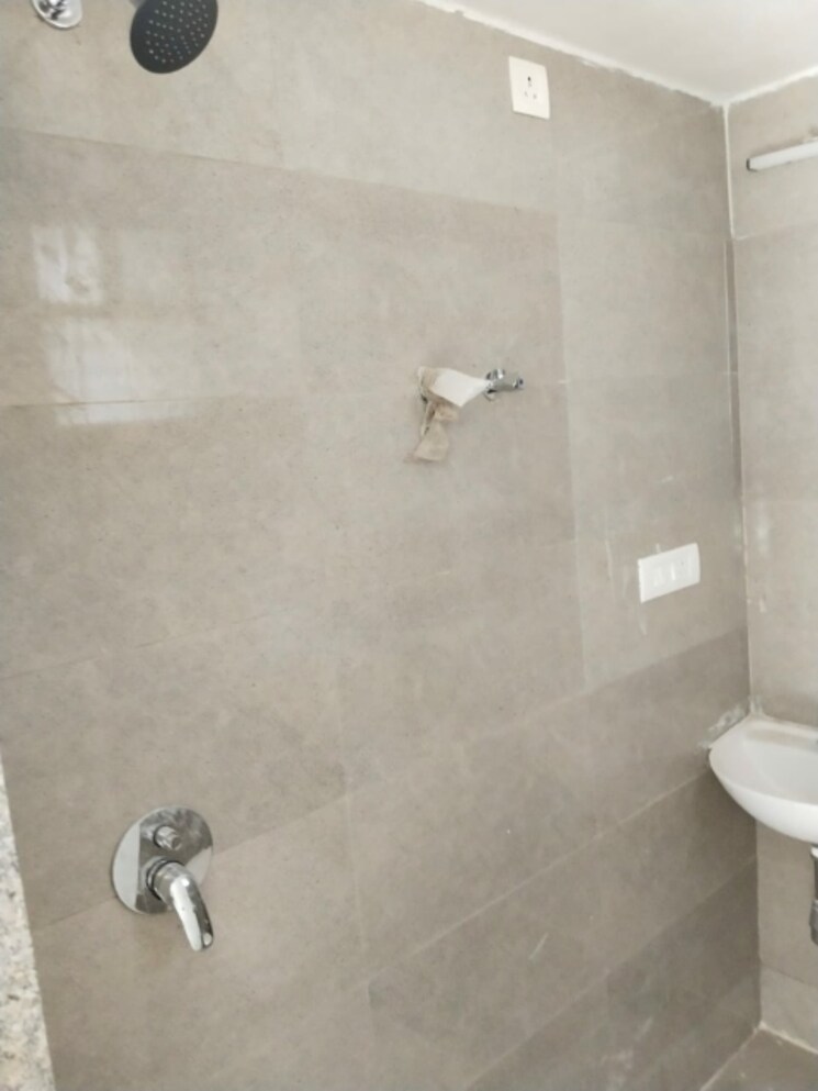 Bathroom, shilp-revanta 3 Bedroom 1310 Sq.Ft. Apartment In Shela Ahmedabad 9581407