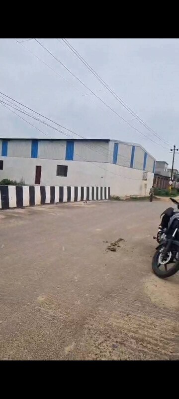  Plot – Exterior View View at Gomti Nagar - for Sale