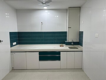 Kitchen in 1 RK Apartment at Chembur – for Rent