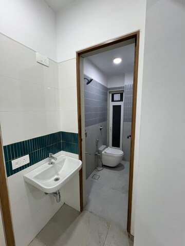 Bathroom in 1 RK Apartment at Chembur – for Rent
