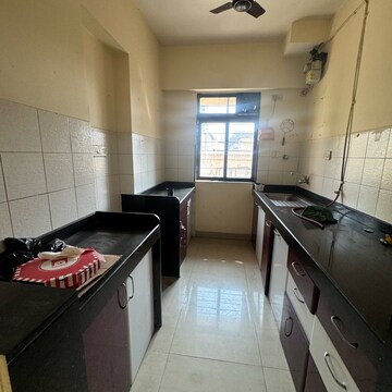 Kitchen in 2 BHK Apartment at Neptune Living Point, Jaydev Singh Nagar – for Rent