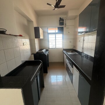 Kitchen in 2 BHK Apartment at Neptune Living Point, Jaydev Singh Nagar – for Rent