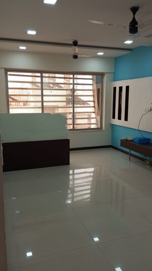 2 BHK Apartment For Sale in Puranik Aarambh, Ghodbunder Road