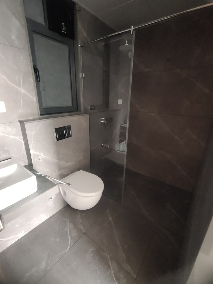 Bathroom, anp-memento 3 Bedroom 1108 Sq.Ft. Apartment In Wakad Pune 9581428