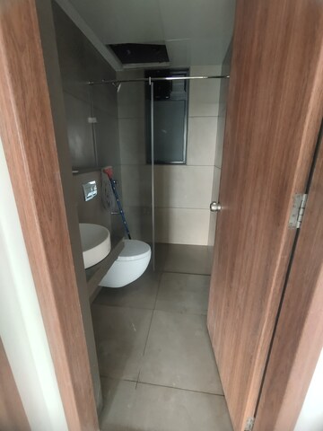 Furnished Amenities in 3 BHK Apartment at ANP Memento, Wakad – for Rent