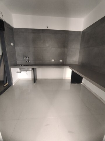 Furnished Amenities in 3 BHK Apartment at ANP Memento, Wakad – for Rent