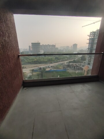 3 BHK Apartment For Rent in ANP Memento, Wakad