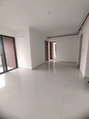 Furnished Amenities in 3 BHK Apartment at ANP Memento, Wakad – for Rent