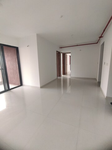 Furnished Amenities in 3 BHK Apartment at ANP Memento, Wakad – for Rent