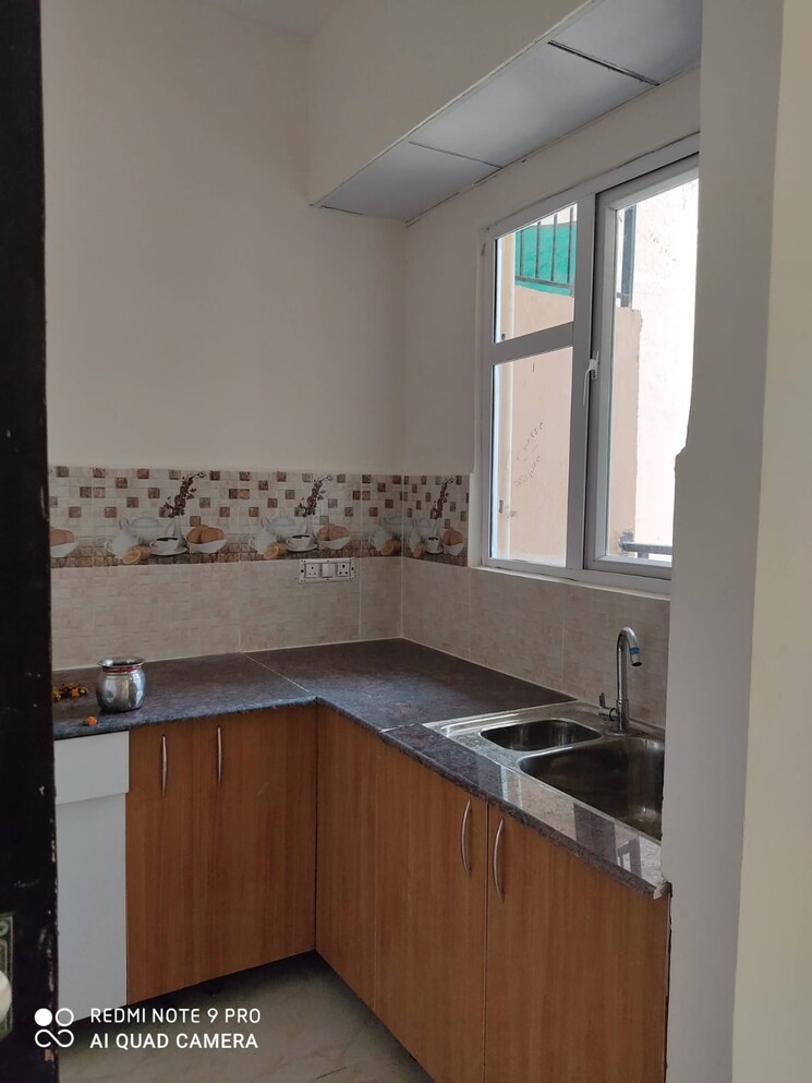 Kitchen, gaurs-siddhartham 2 Bedroom 945 Sq.Ft. Apartment In Siddharth Vihar Ghaziabad 9581425
