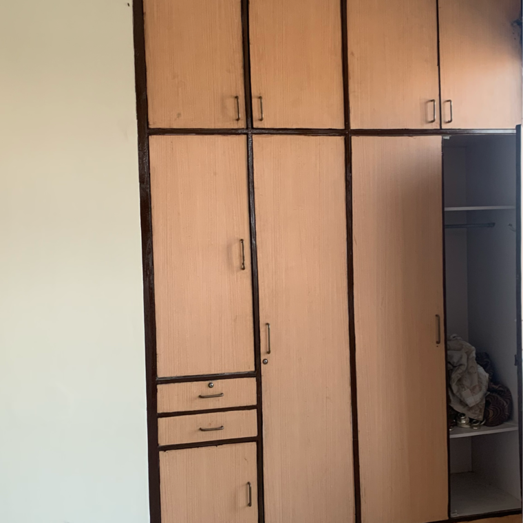 undefined, patiala road 2.5 Bedroom 1100 Sq.Ft. Apartment In Patiala Road Zirakpur 9581439