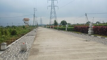  Plot – Exterior View View at Magarkheda - for Sale