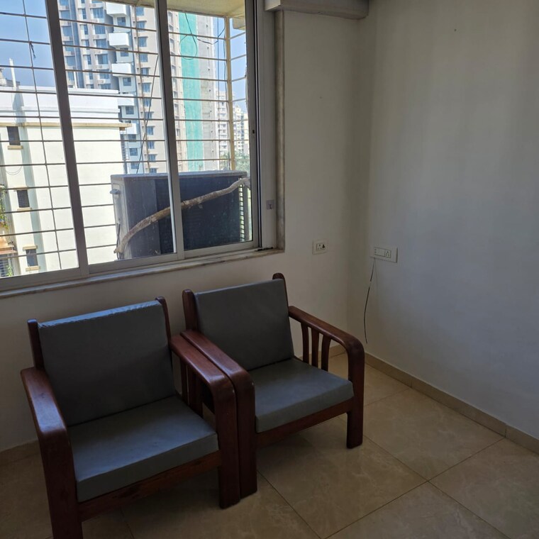 Living Room, sindhi-society 1 Bedroom 600 Sq.Ft. Apartment In Chembur Mumbai 9581426