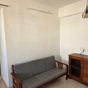 Living Room in 1 BHK Apartment at Sindhi Society, Chembur – for Rent