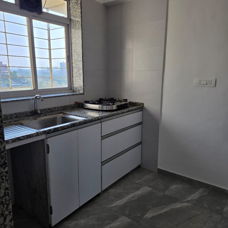 Kitchen, sindhi-society 1 Bedroom 600 Sq.Ft. Apartment In Chembur Mumbai 9581426