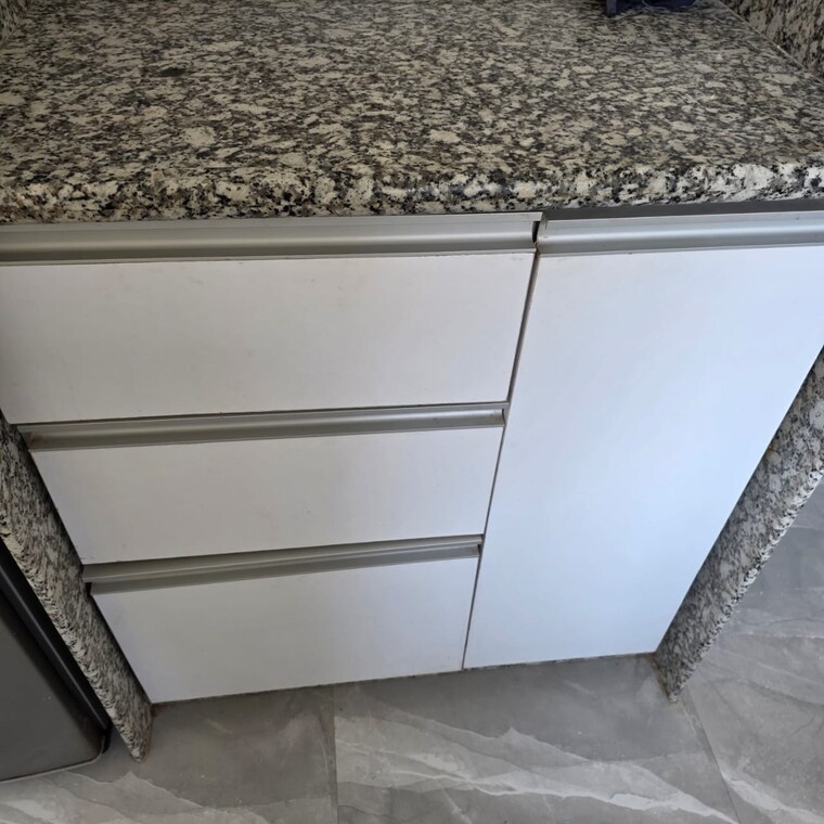 Kitchen, sindhi-society 1 Bedroom 600 Sq.Ft. Apartment In Chembur Mumbai 9581426