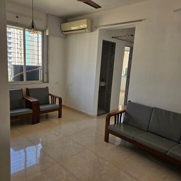 1 BHK Apartment For Rent in Sindhi Society, Chembur