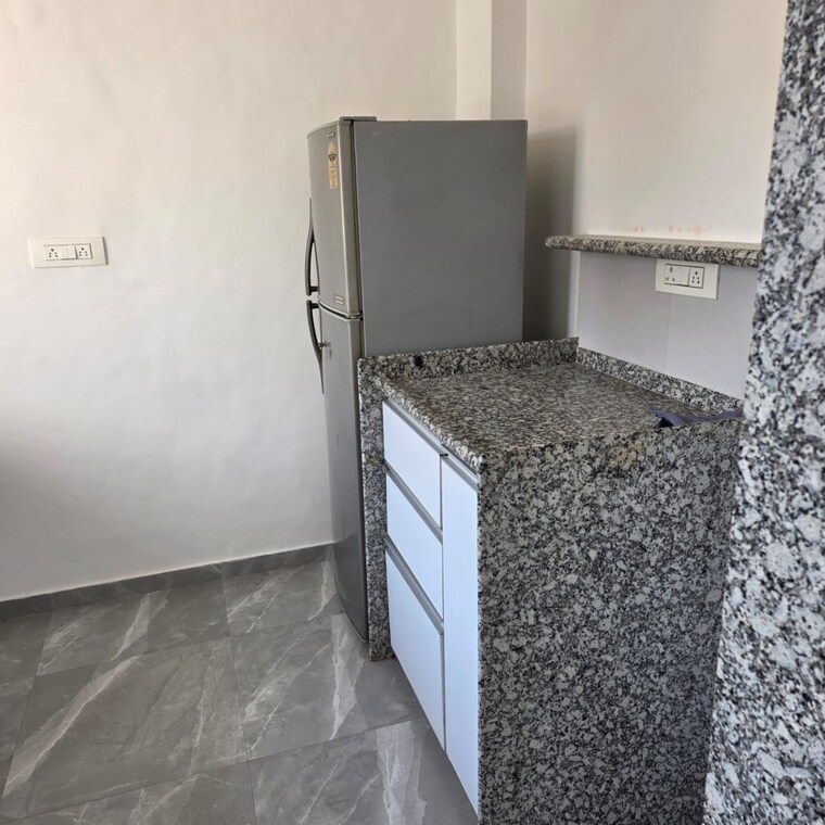 Kitchen, sindhi-society 1 Bedroom 600 Sq.Ft. Apartment In Chembur Mumbai 9581426