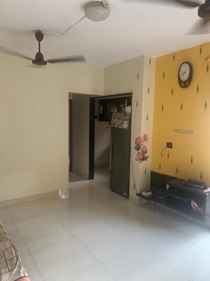 2 BHK Apartment For Sale in Kalpataru Immensa B, Kolshet Road
