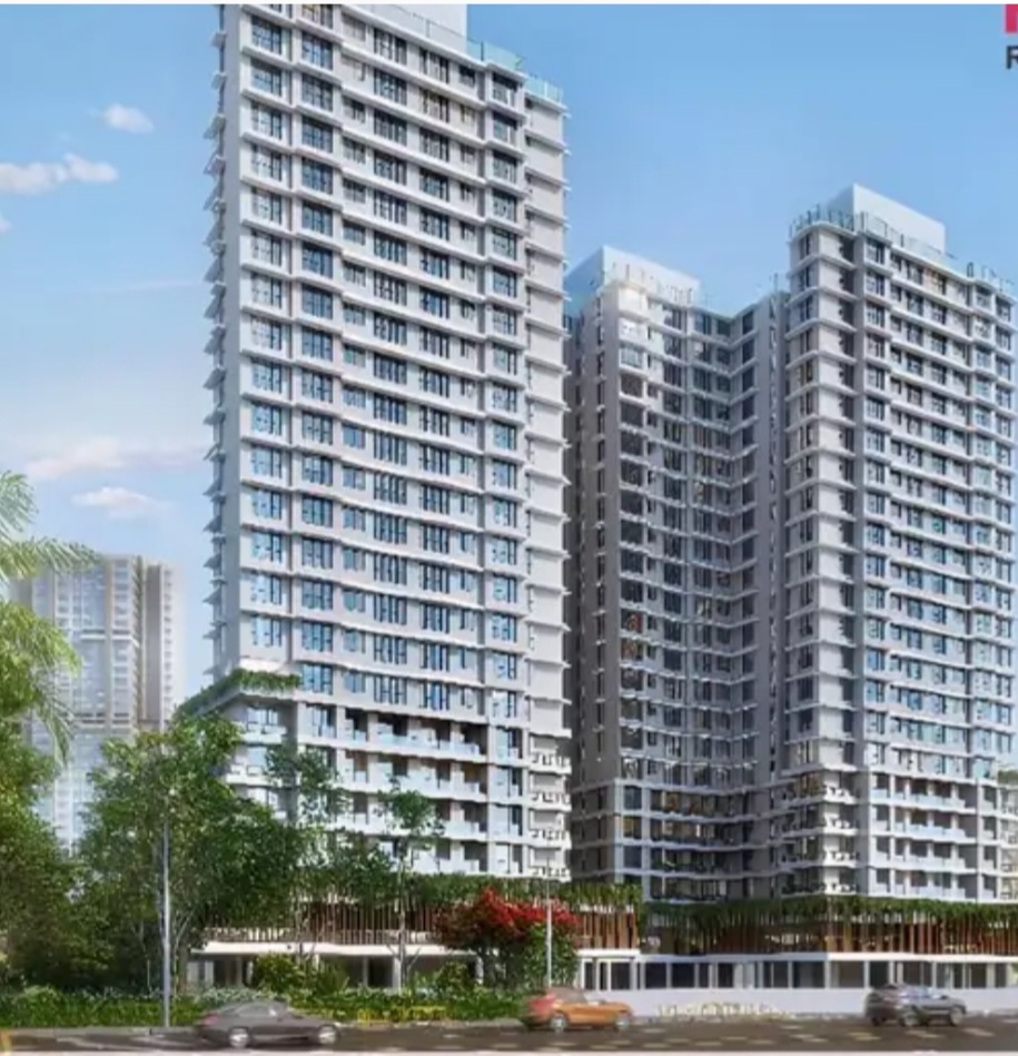 1 BHK Apartment For Sale in Vision Heights