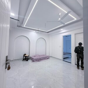 3 BHK Apartment For Rent in Doon Trafalgar Extension, Aman Vihar