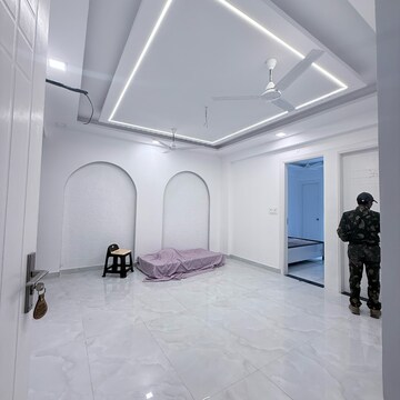 3 BHK Apartment For Rent in Doon Trafalgar Extension, Aman Vihar