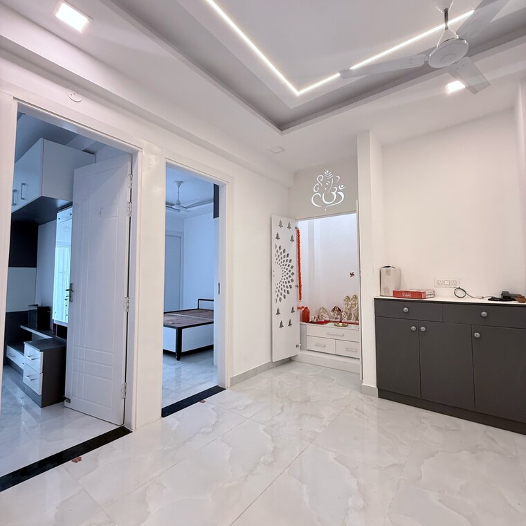 undefined, doon-trafalgar-extension 3 Bedroom 1650 Sq.Ft. Apartment In Aman Vihar Dehradun 9581467