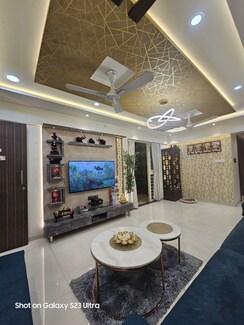 3 BHK Apartment For Sale in Polite Precisa