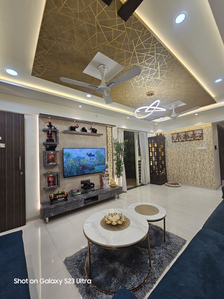 3 BHK Apartment For Sale in Polite Precisa