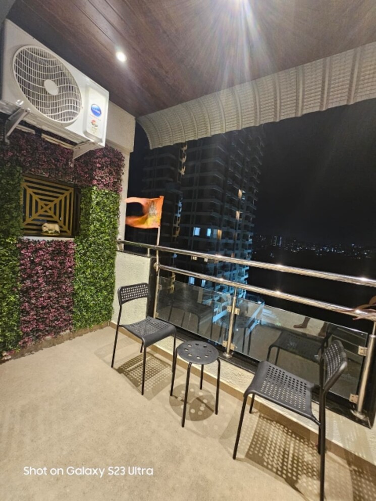 undefined, polite-precisa 3 Bedroom 1480 Sq.Ft. Apartment In Ravet Pune 9581465